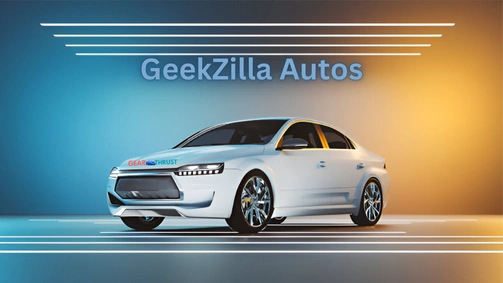 GeekZilla Autos