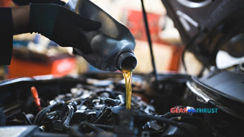 Grease Monkey Oil Change Price