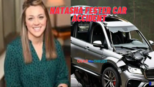 Natasha Fester Car Accident