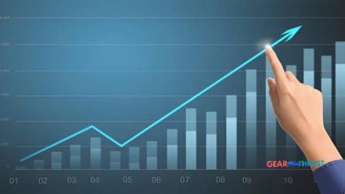 Stock prices and Tesla's Car