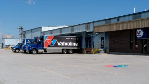 Valvoline