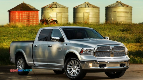 Ram EcoDiesel Years to Avoid