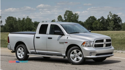 Ram EcoDiesel Years to Avoid