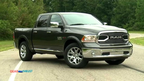 Ram EcoDiesel Years to Avoid