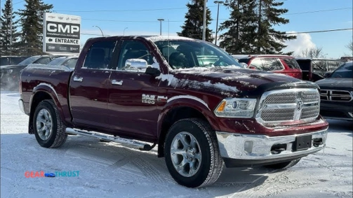 Ram EcoDiesel Years to Avoid