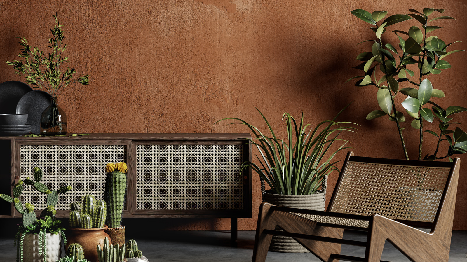 The Ultimate Guide to Venetian Plaster for Modern Homes - gearthrust.com